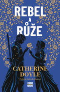 Rebel a růže - Ebook