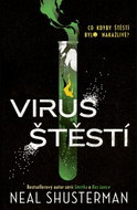 Virus štěstí - Ebook