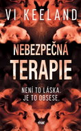 Nebezpečná terapie - Ebook