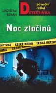 Noc zločinů - Ebook