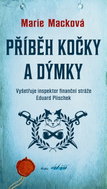 Příběh kočky a dýmky - Ebook