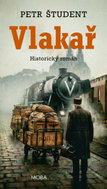 Vlakař - Ebook