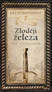 Zloději železa - Ebook