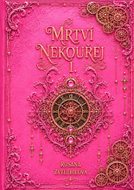 Mrtví nekouřej I - Ebook