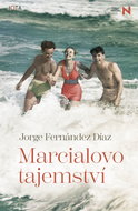 Marcialovo tajemství - Ebook