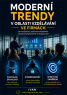 Moderní trendy v oblasti vzdělávaní ve firmách. - Ebook