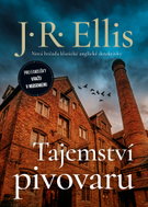  Tajemství pivovaru - Ebook