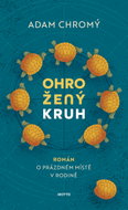 Ohrožený kruh - Ebook