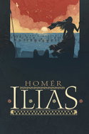 Ilias - Ebook