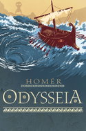 Odysseia - Ebook