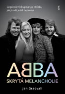 ABBA Skrytá melancholie - Ebook