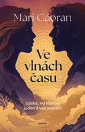 Ve vlnách času - Ebook