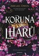 Koruna lhářů - Ebook