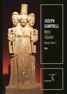 Masky bohů 3 - Mýty Západu - Ebook