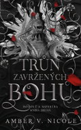 Bohové a monstra: Trůn zavržených bohů - Ebook