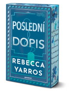 Poslední dopis - Ebook