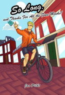 So Long, and Thanks For All the Face Masks! - Ebook