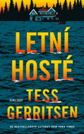 Letní hosté - Ebook