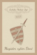 Magister rytier Donč - Ebook