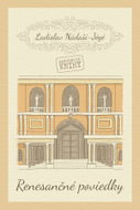 Renesančné poviedky - Ebook