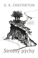 Stromy pýchy - Ebook