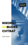  Nikomu nebudeš chýbať - Ebook