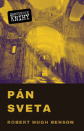 Pán sveta - Ebook