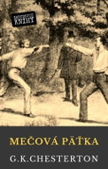 Mečová päťka - Ebook
