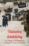 Vianočné detektívky - Ebook