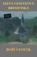 Boží človek - Ebook