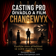 CASTING FOR THEATRE AND FILM CHANGEWYX Seize your opportunity in the world of theatre and film www.c - Ebook