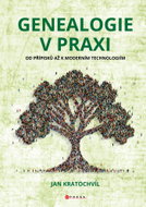 Genealogie v praxi - Ebook