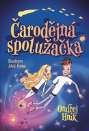 Čarodějná spolužačka  - Ebook