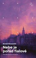 Nebe je pořád fialové - Ebook