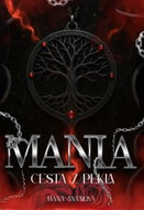 MANIA: Cesta z pekla - Ebook