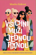 Všichni muži jednou ranou  - Ebook