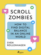 Scroll Zombies - Ebook