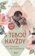 S tebou navždy - Ebook