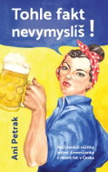 Tohle fakt nevymyslíš! - Ebook