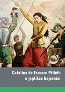 Catalina de Erauso: The Story of the Nun Lieutenant - Ebook