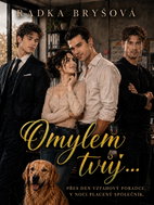 Accidentally yours… - Ebook