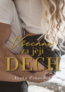 Všechno za jejich dech - Ebook