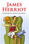 A Veterinarian and Cat Stories - Ebook
