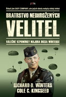Bratrstvo neohrožených: Velitel - Ebook