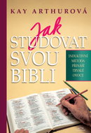 Jak studovat svou Bibli - Ebook