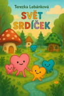 Svět Srdíček - Ebook
