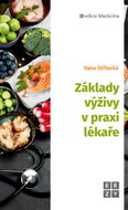 Základy výživy v praxi lékaře - Ebook