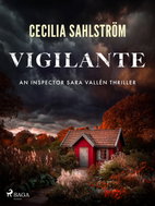 Vigilante - Ebook