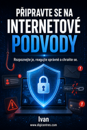 PREPARE YOURSELF FOR ONLINE SCAMS. Recognise them, react correctly, and protect yourself. www.digice - Ebook