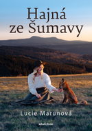 Hayna from Šumava - Ebook